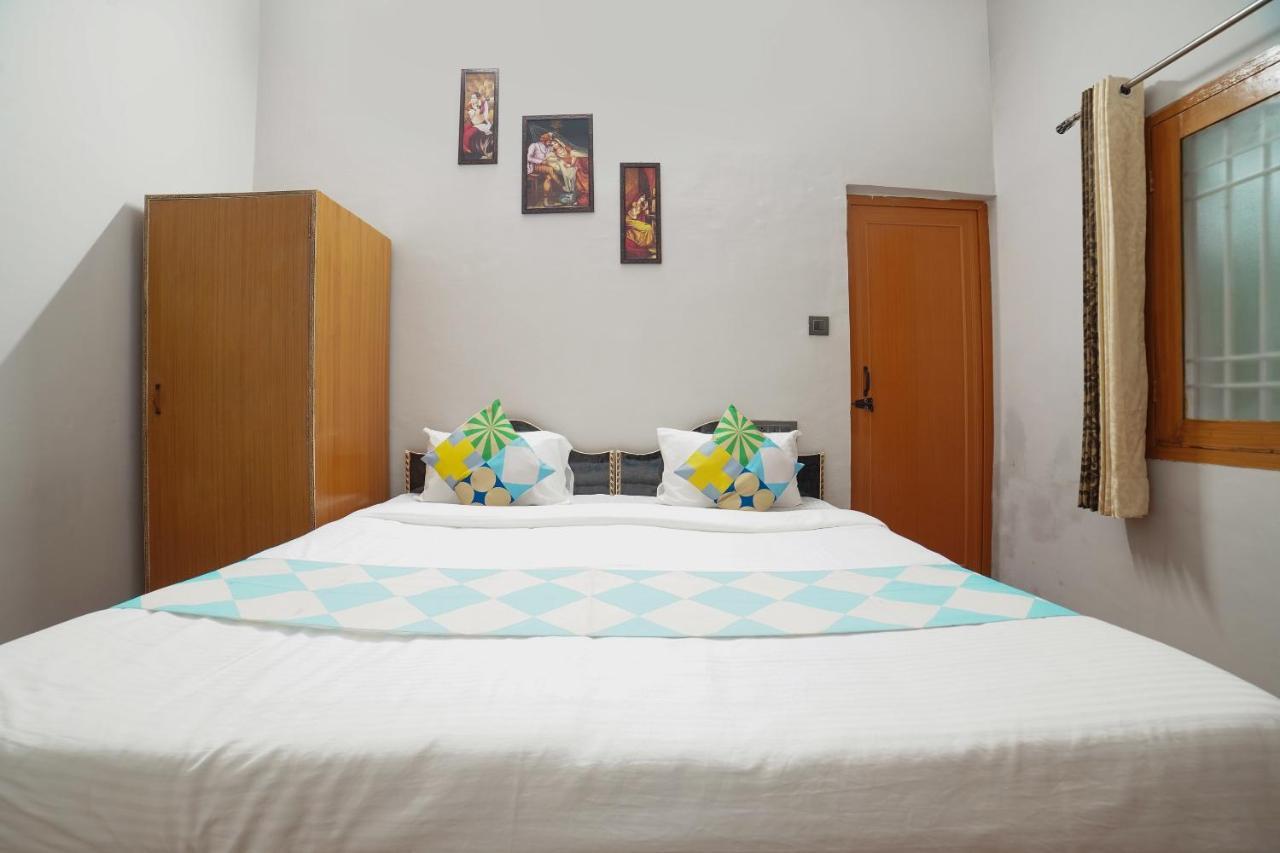 Hotel O Home Gautam Homestay Dehradun Dış mekan fotoğraf